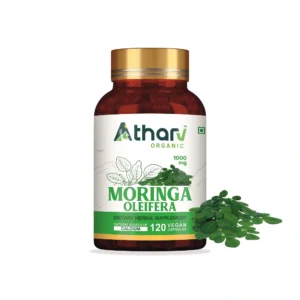 Moringa Oleifera