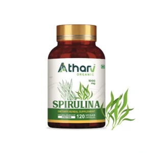 Spirulina